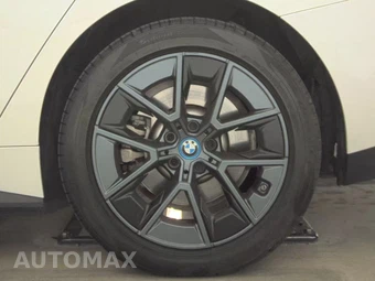 2024 BMW i4 eDrive40 - miniatura 12