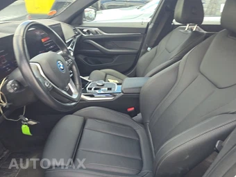 2024 BMW i4 eDrive40 - miniatura 13