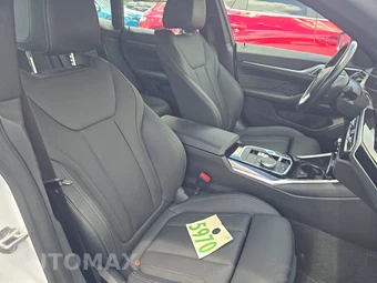2024 BMW i4 eDrive40 - miniatura 14