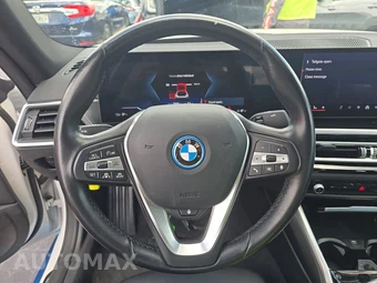 2024 BMW i4 eDrive40 - miniatura 16