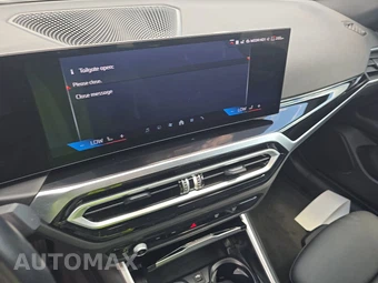 2024 BMW i4 eDrive40 - miniatura 17