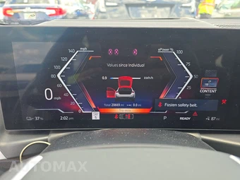 2024 BMW i4 eDrive40 - miniatura 18