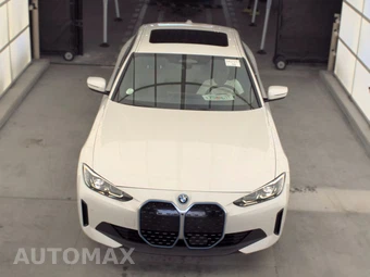 2024 BMW i4 eDrive40 - miniatura 2