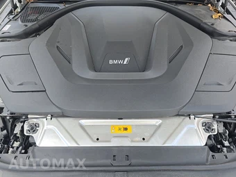2024 BMW i4 eDrive40 - miniatura 22