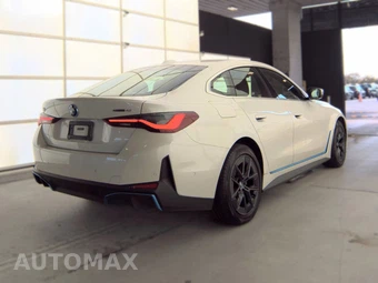 2024 BMW i4 eDrive40 - miniatura 5