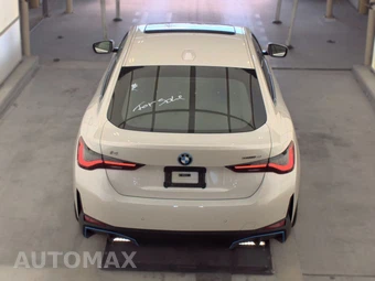 2024 BMW i4 eDrive40 - miniatura 6