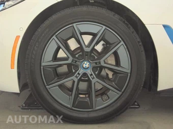 2024 BMW i4 eDrive40 - miniatura 9
