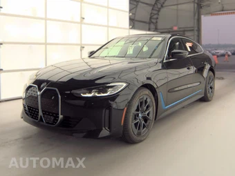 2024 BMW i4 eDrive40