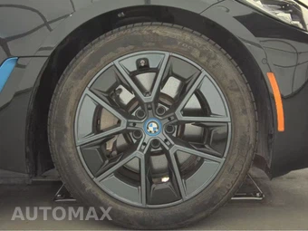 2024 BMW i4 eDrive40 – miniatura 10