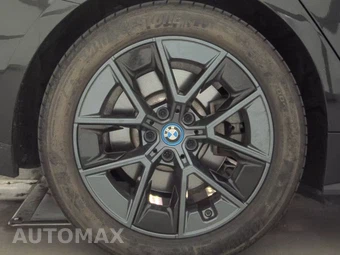 2024 BMW i4 eDrive40 – miniatura 11
