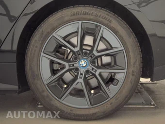 2024 BMW i4 eDrive40 – miniatura 12
