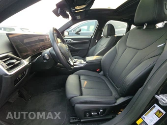 2024 BMW i4 eDrive40 – miniatura 13