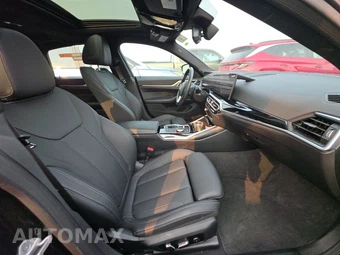 2024 BMW i4 eDrive40 – miniatura 14