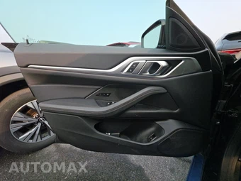 2024 BMW i4 eDrive40 – miniatura 15