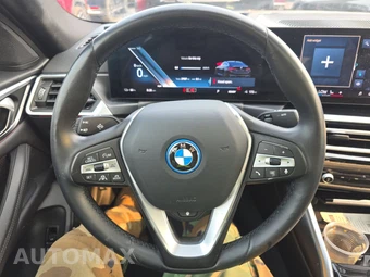 2024 BMW i4 eDrive40 – miniatura 16