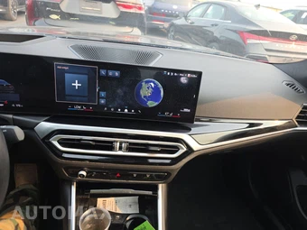 2024 BMW i4 eDrive40 – miniatura 17