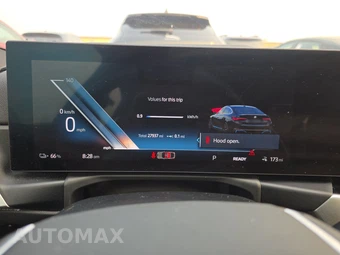 2024 BMW i4 eDrive40 – miniatura 18