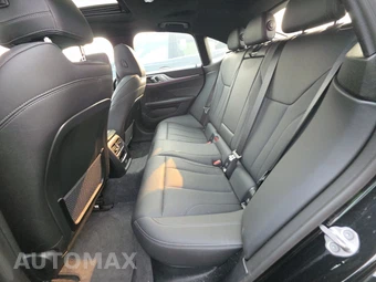2024 BMW i4 eDrive40 – miniatura 19