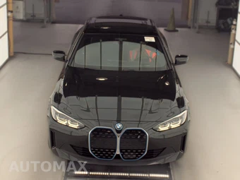 2024 BMW i4 eDrive40 – miniatura 2