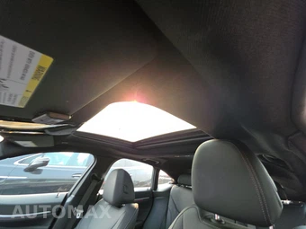 2024 BMW i4 eDrive40 – miniatura 20