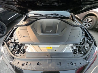 2024 BMW i4 eDrive40 – miniatura 22