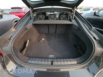 2024 BMW i4 eDrive40 – miniatura 23