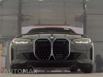 2024 BMW i4 eDrive40 – miniatura 3