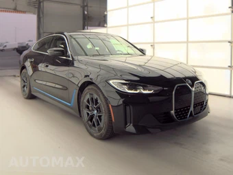 2024 BMW i4 eDrive40 – miniatura 4