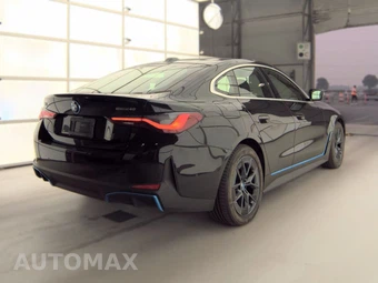 2024 BMW i4 eDrive40 – miniatura 5