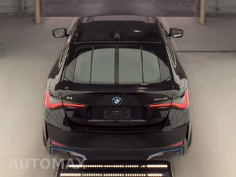 2024 BMW i4 eDrive40 – miniatura 6