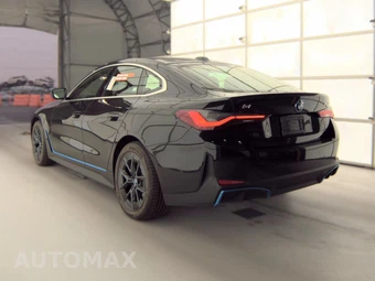 2024 BMW i4 eDrive40 – miniatura 8