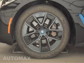 2024 BMW i4 eDrive40 – miniatura 9