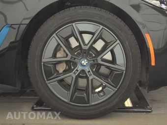 2024 BMW i4 eDrive40 – miniatura 10