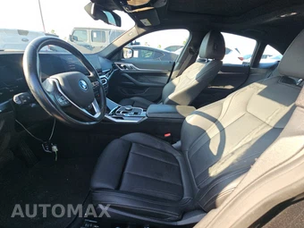 2024 BMW i4 eDrive40 – miniatura 13