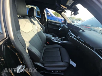 2024 BMW i4 eDrive40 – miniatura 14