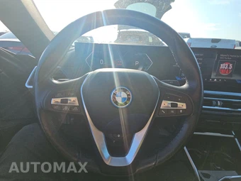2024 BMW i4 eDrive40 – miniatura 16