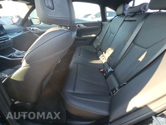 2024 BMW i4 eDrive40 – miniatura 19