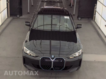 2024 BMW i4 eDrive40 – miniatura 2