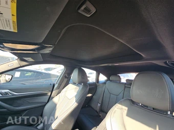 2024 BMW i4 eDrive40 – miniatura 21