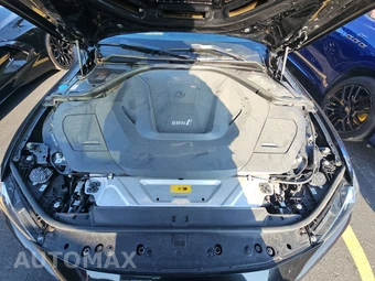 2024 BMW i4 eDrive40 – miniatura 23