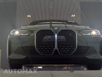2024 BMW i4 eDrive40 – miniatura 3