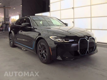 2024 BMW i4 eDrive40 – miniatura 4