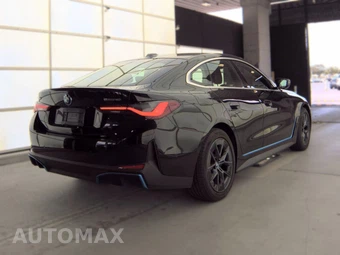 2024 BMW i4 eDrive40 – miniatura 5