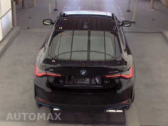 2024 BMW i4 eDrive40 – miniatura 6