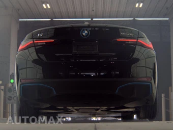2024 BMW i4 eDrive40 – miniatura 7