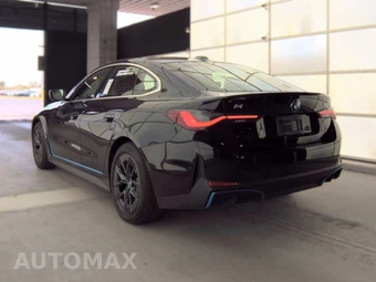 2024 BMW i4 eDrive40 – miniatura 8