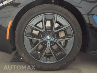 2024 BMW i4 eDrive40 – miniatura 9