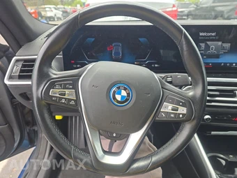 2024 BMW i4 eDrive40 – miniatura 10