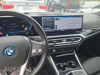 2024 BMW i4 eDrive40 – miniatura 11