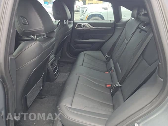 2024 BMW i4 eDrive40 – miniatura 13